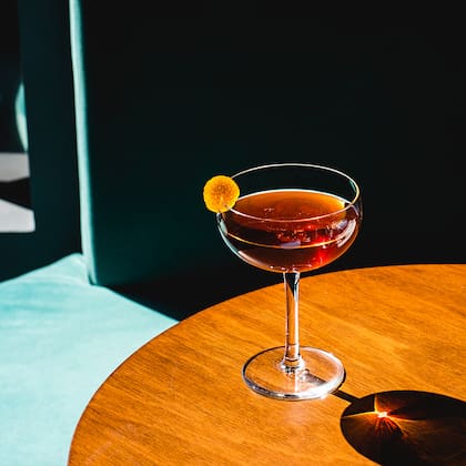 Trade Sky Bar abre a las 18 con su clásica coctelería de autor y tapas