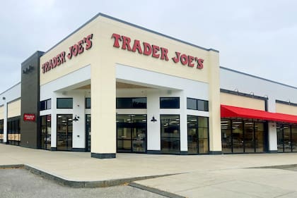 Trader Joe's cerrará sus sucursales en EE.UU. durante el Día de Acción de Gracias (Trader Joe’s)