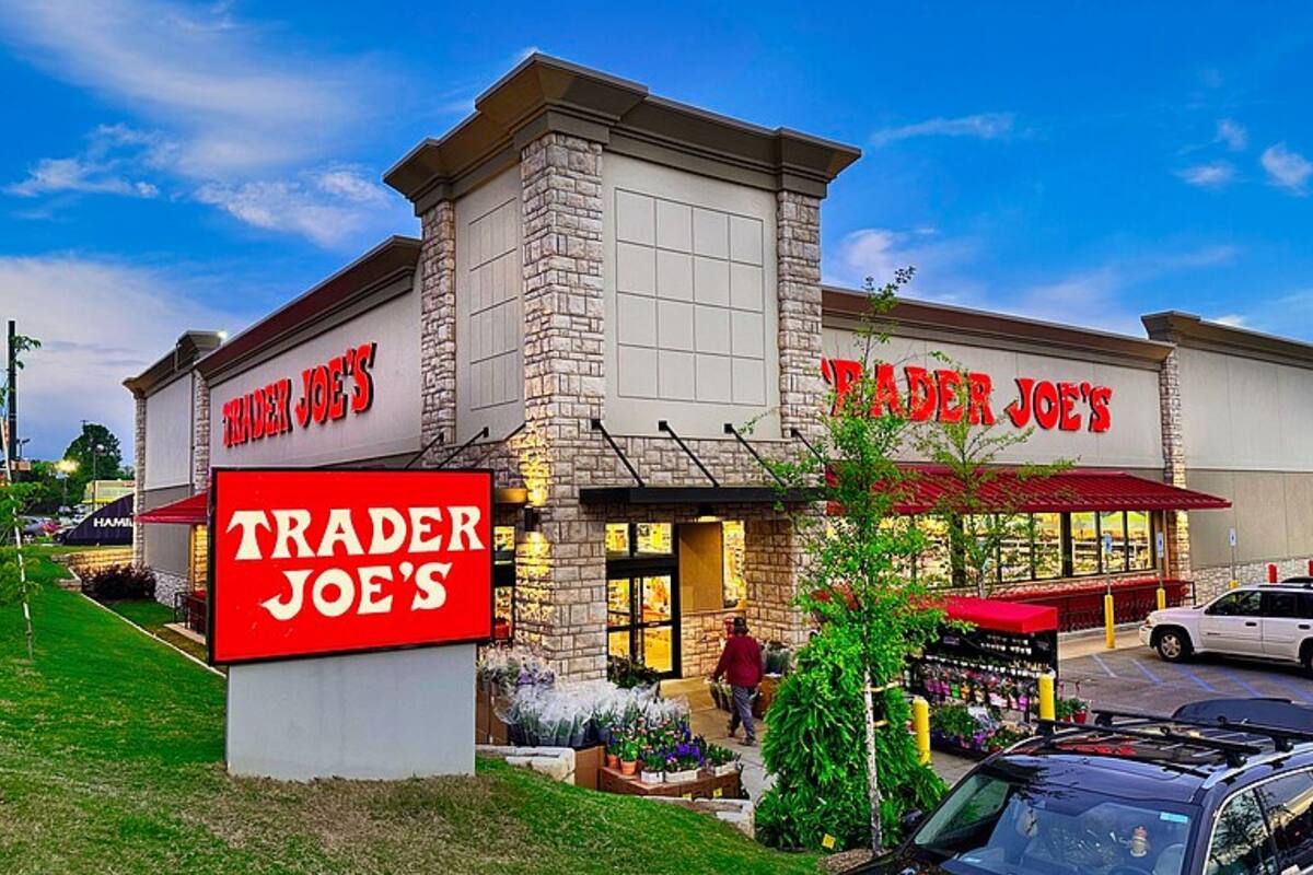 Trader Joe's confirma la apertura de una nueva tienda en California