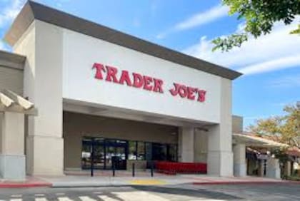 Trader Joe's también cerrará sus puertas durante el Día de Acción de Gracias (Captura/TraderJoe's)