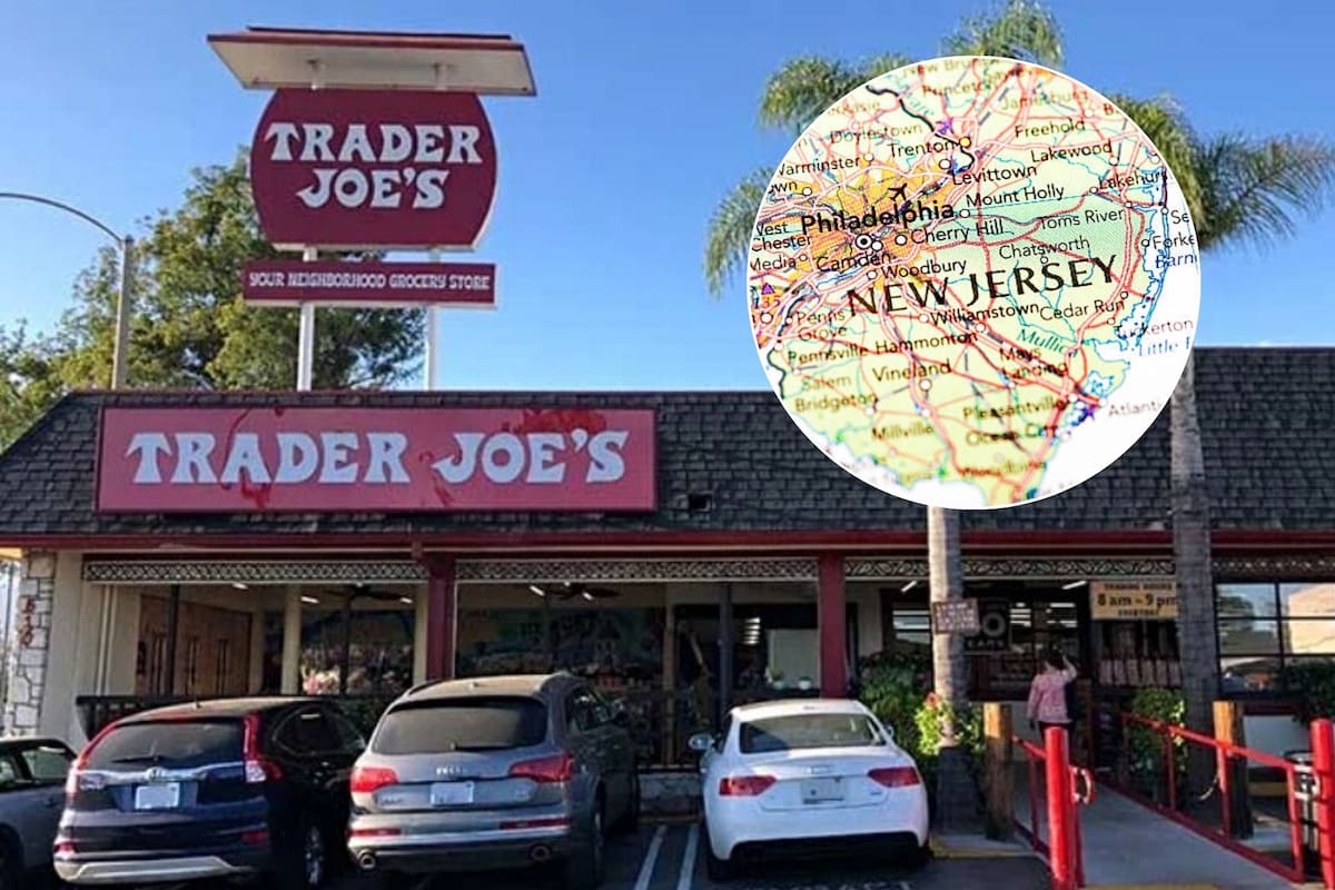Trader Joe´s abrirá una nueva tienda en el "Estado Jardín"