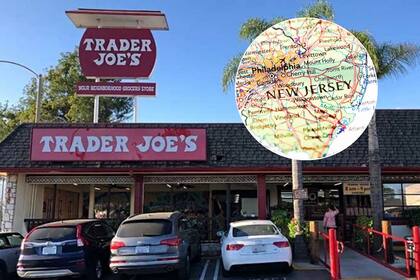 Trader Joe´s abrirá una nueva tienda en el "Estado Jardín"