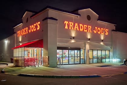 Trader Joe´s tiene más de 600 tiendas en todo EE.UU.