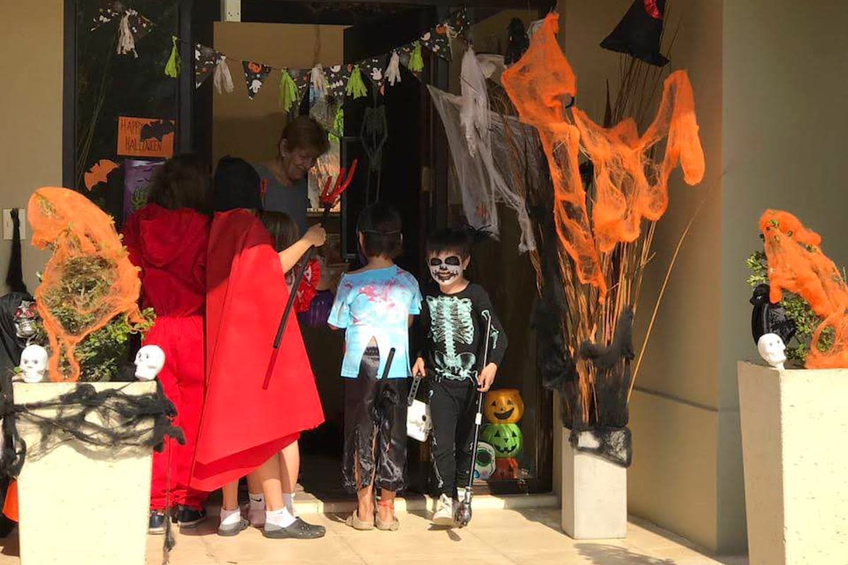 Tradición "importada" del hemisferio norte, Halloween es una gran excusa para sumergirse en historias de terror