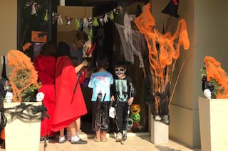 ¿Qué vas a leer con tu hijo esta noche? Leyendas urbanas escalofriantes con fantasmas y criaturas tenebrosas