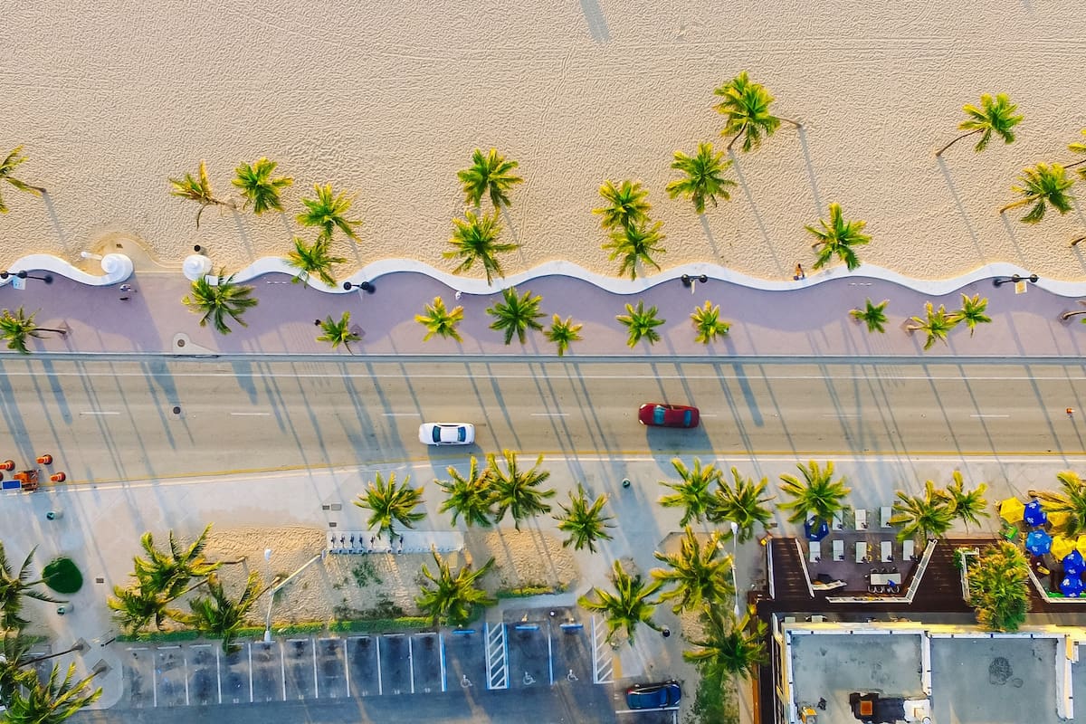 Tradicionalmente elegido como un paraíso para la edad adulta, Florida deja de ser una opción para muchos jubilados de EE.UU. que no pueden afrontar los costos de vida allí