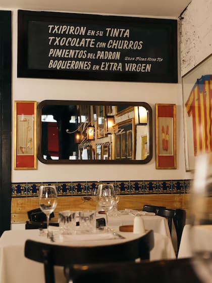 Tradiciones intactas en El Burladero