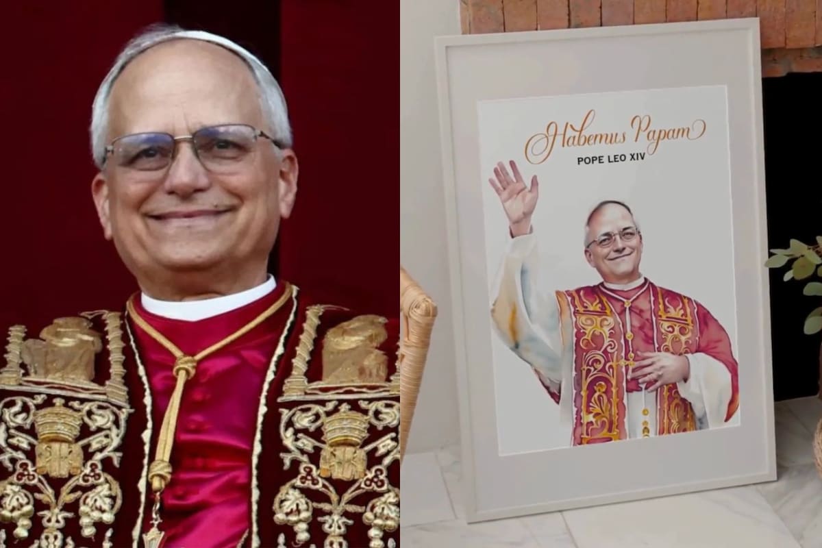 Traditionalist Catholics face a difficult choice after Vatican cuts off breakaway group