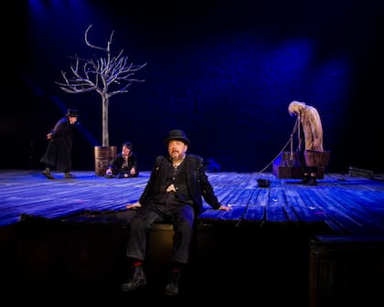 La nueva puesta en el Teatro Alvear