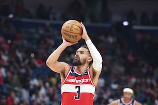 Trae Young acepta una extensión de cuatro años con los Wizards, confirma fuente de AP