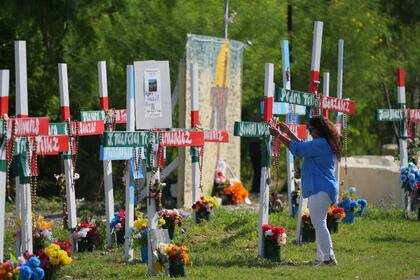 Traficantes condenados a cadena perpetua por la muerte de 53 migrantes en tragedia de 2022 en Texas