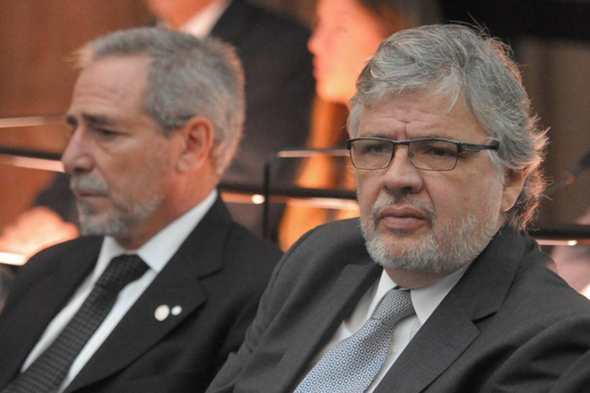 Tragedia de Once: rechazan un pedido de prisión domiciliaria de Juan Pablo Schiavi, que seguirá preso en Ezeiza