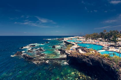 Tragedia en Tenerife