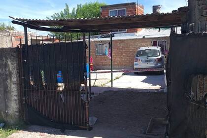 Tragedia en Quilmes: salía del garaje, atropelló a sus tres hijos y mató a la más chica