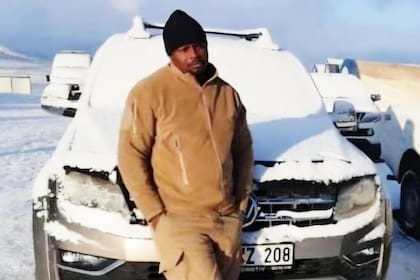 Tragedia en Salta: un experto en desminado de Zimbabue murió cuando desactivaba viejos explosivos de YPF