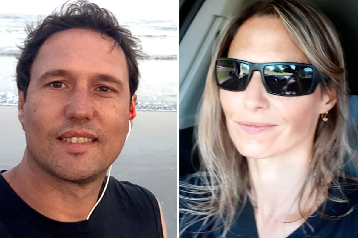 Tragedia familiar en fincas de Hudson. Padres de Ramiro R