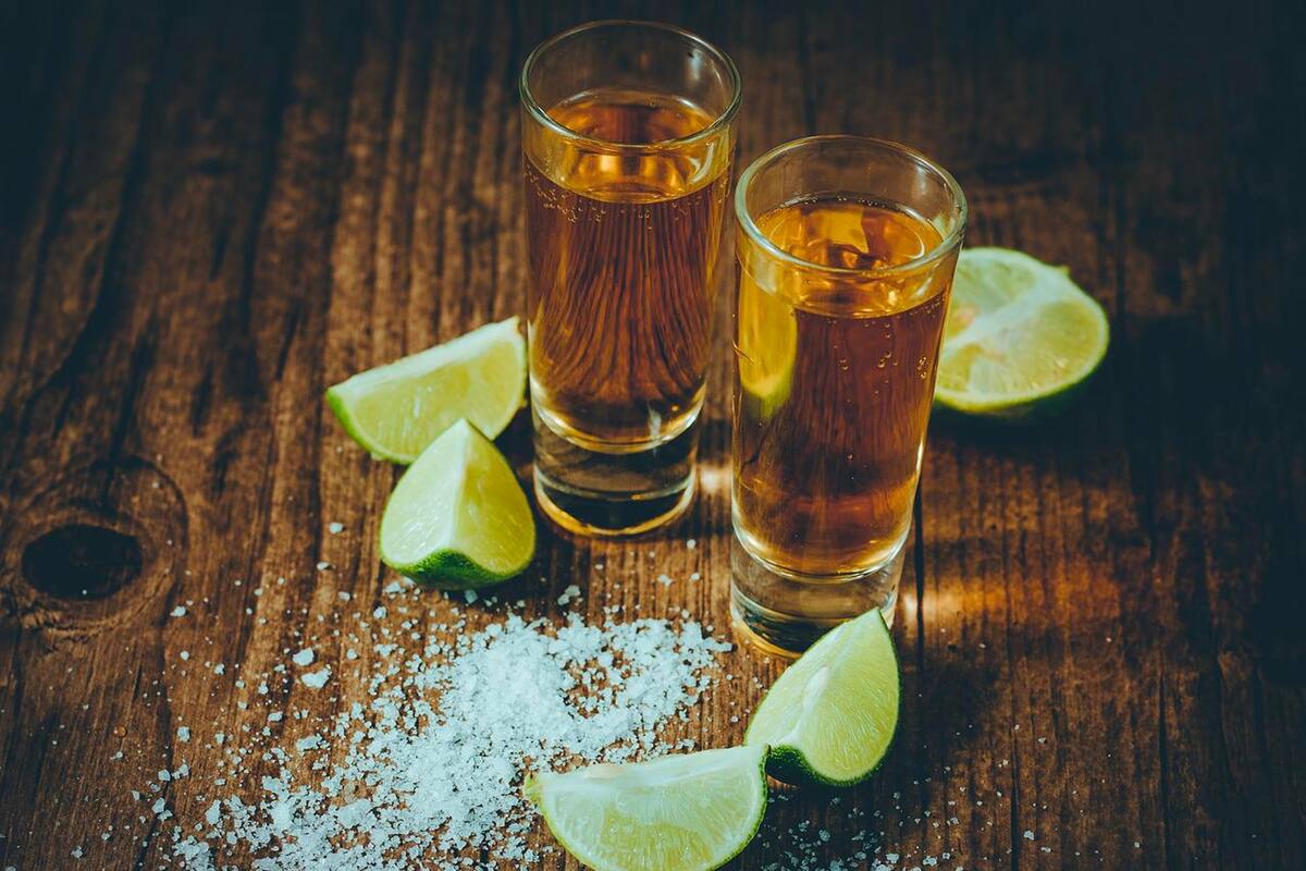 Tragos para festejar el Día del Tequila desde casa