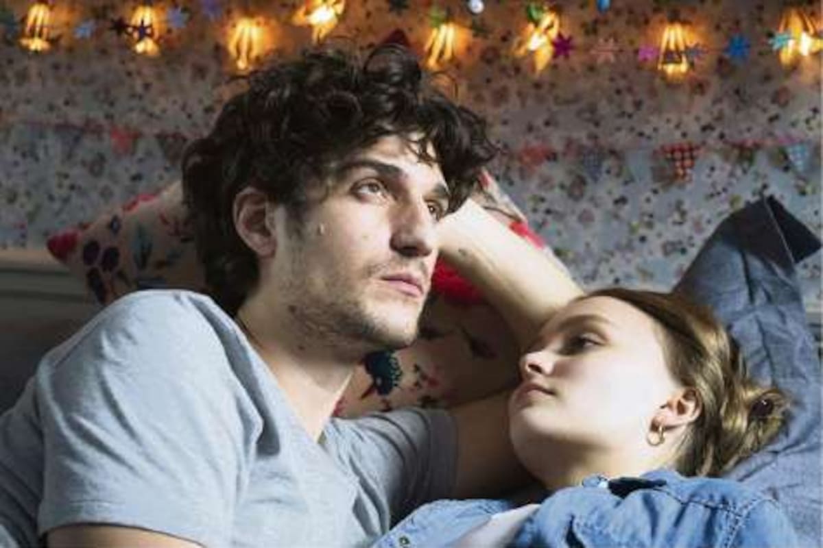 Trailer de Amante fiel - Fuente: YouTube