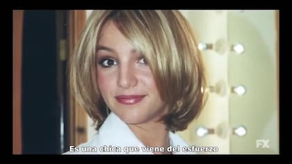 Trailer de Framing Britney Spears. el reciente documental de Hulu sobre la cantante pop y sus conflictos