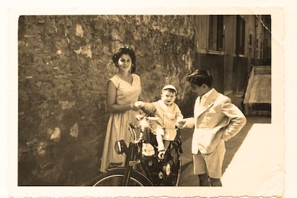 Tramitar la ciudadanía italiana por vía judicial materna.