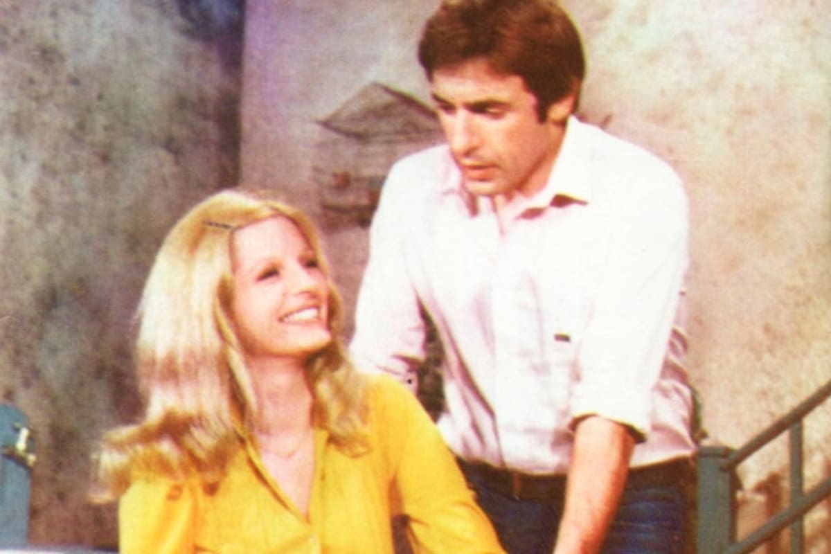 Trampa para un soñador, la novela de los besos ardientes que ganó el mercado latino