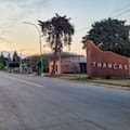 El mapa de las zonas afectadas tras el terremoto en Tucumán