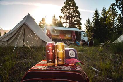 Tranqui Tour de Salta Cautiva