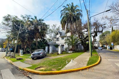 Tranquilidad, río, árboles centenarios y cercanía con la Capital Federal, los valores de la zona de Punta Chica