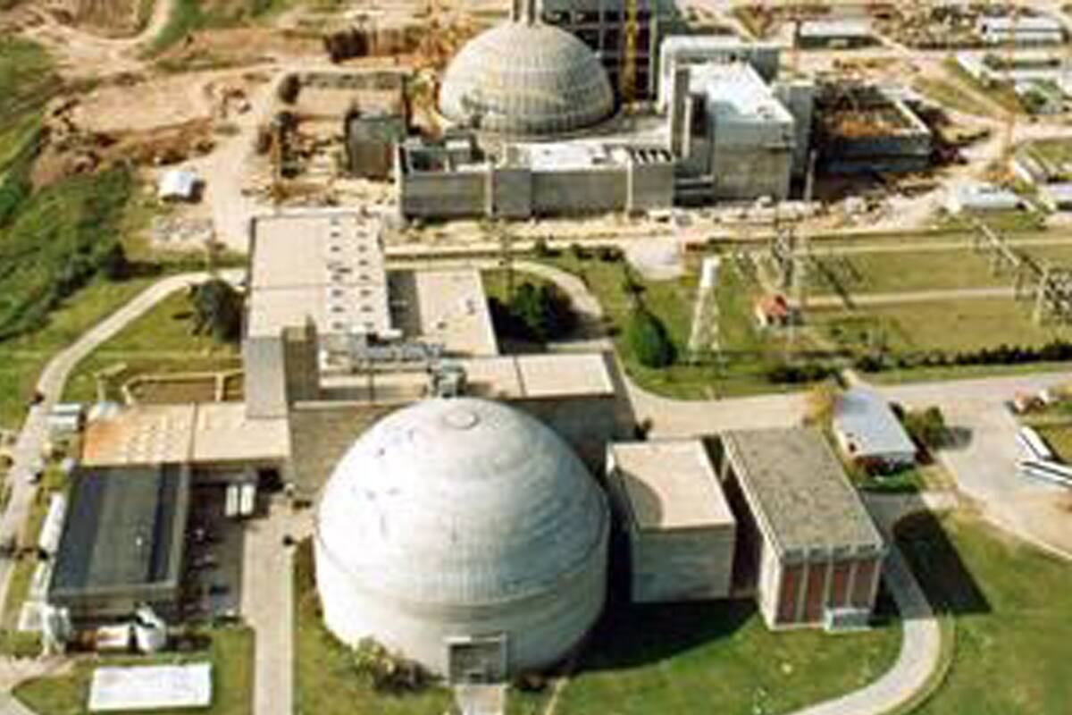 Trans Ecológica, una pyme con sede en Río Gallegos, consiguió por contratación directa contratos entre 2009 y 2016 para actuar en la central nuclear