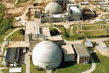 Trans Ecológica, una pyme con sede en Río Gallegos, consiguió por contratación directa contratos entre 2009 y 2016 para actuar en la central nuclear