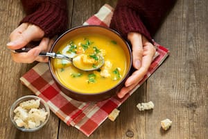 cinco cambios que están transformando la forma de cocinar, comer y elegir alimentos