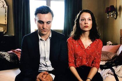 Transit, de Christian Petzold