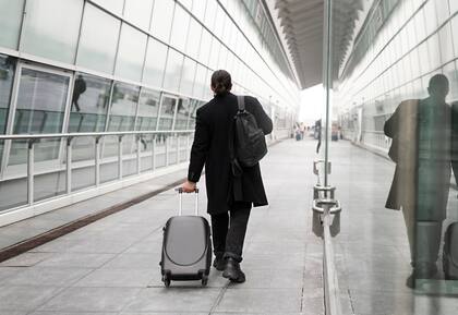 Transportar productos prohibidos o restringidos es una infracción seria (Archivo)