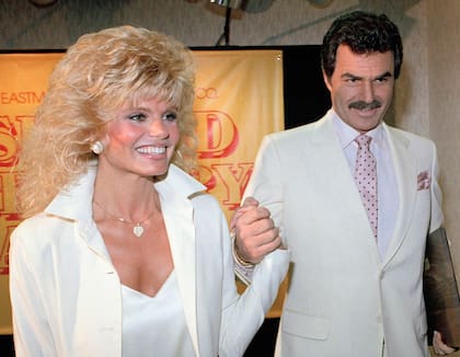 Tras 10 años juntos, la pareja se divorció en 1994, y no en los mejores términos