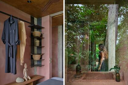 Tras 12 años de experiencia, la arquitecta Dagmar Štěpánová fundó Formafatal y, atraída por los paisajes y culturas de América Central y del Sur, se radicó en Costa Rica en el 2020.