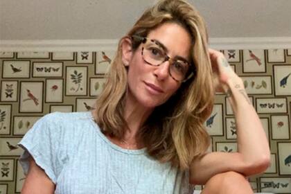 Tras 15 años de relación, se separó Puli De María