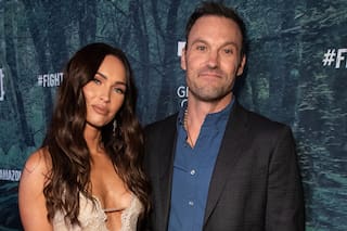 Megan Fox y Brian Austin Green, separados tras 16 años juntos