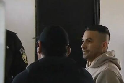 Tras 24 años, Fabián Tablado cumplió su condena por asesinar a su novia de 113 puñaladas y quedó en libertad