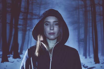 Tras 24 años, la periodista dejó Canal 13 y TN para dedicarse a tiempo completo a la literatura. Su tercer policial llega a los cines