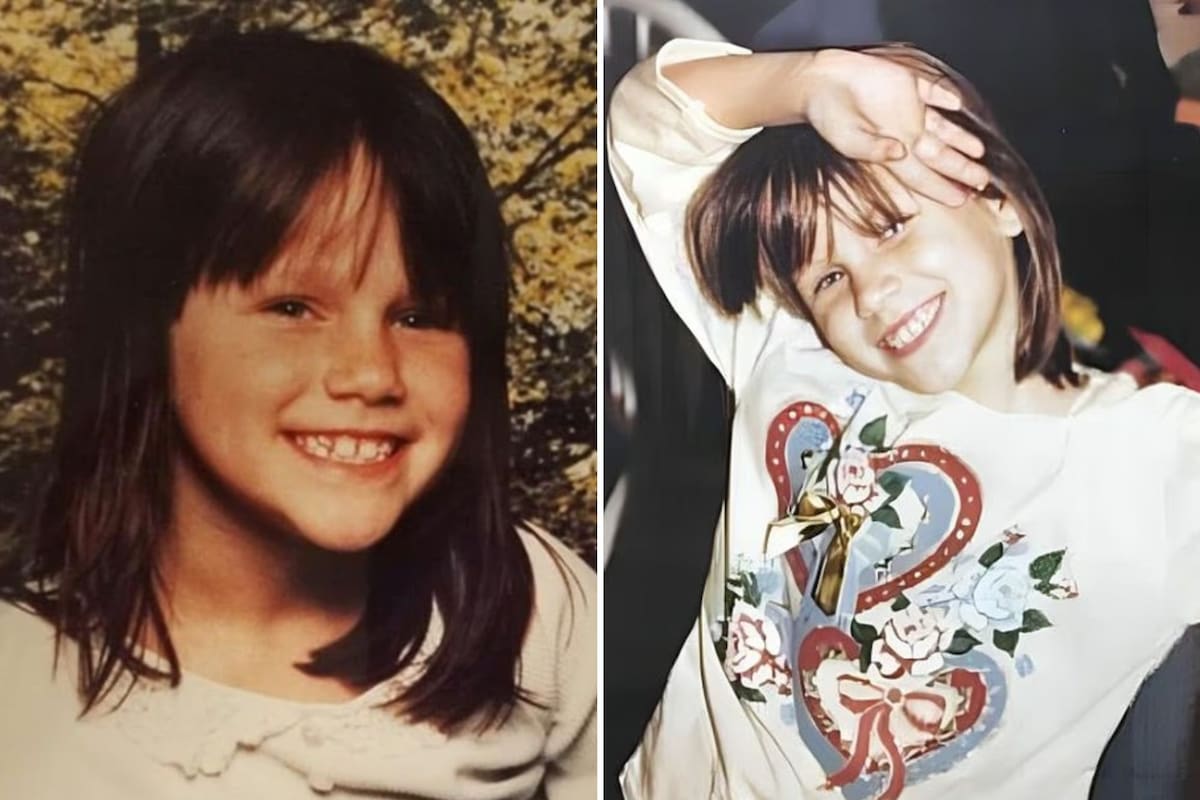 Tras 30 años, logran identificar al asesino de una nena por un pelo