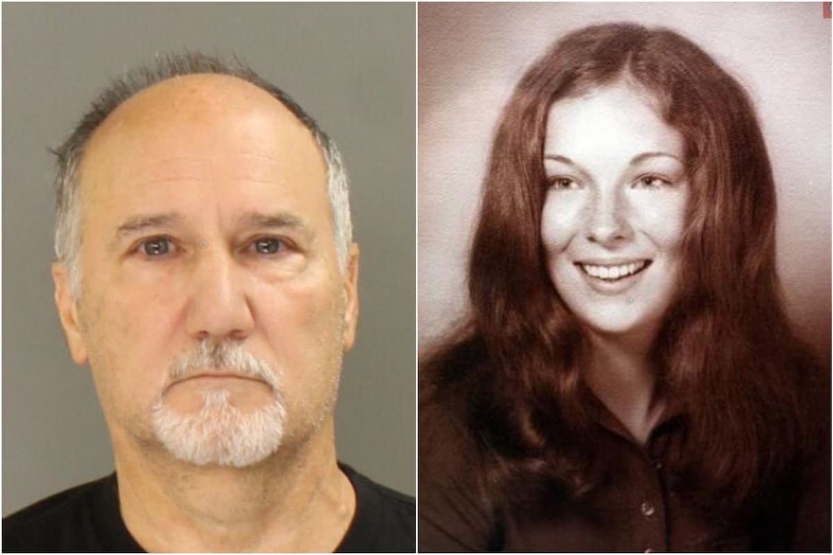 Tras 46 años de investigaciones, las autoridades de Pensilvania identificaron y detuvieron al responsable del asesinato de la joven Lindy Sue Biechler