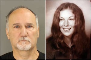 Tras 46 años de investigaciones, las autoridades de Pensilvania identificaron y detuvieron al responsable del asesinato de la joven Lindy Sue Biechler
