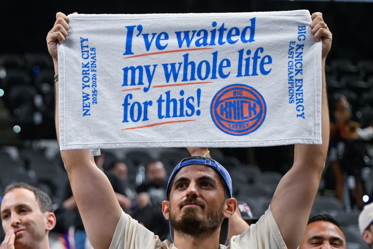 Tras 53 años, los Knicks de Nueva York son campeones de la NBA; la espera valió la pena