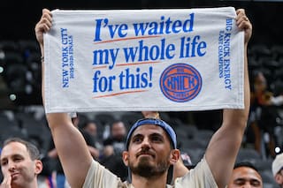 Tras 53 años, los Knicks de Nueva York son campeones de la NBA; la espera valió la pena
