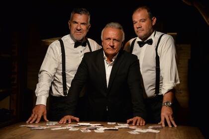 Tras 7 años de ausencia, Midachi vuelve en una superproducción