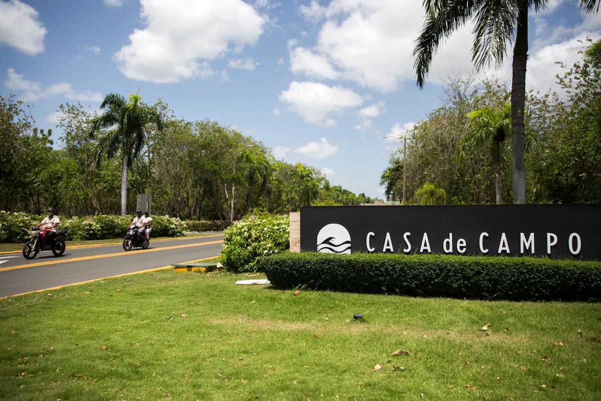 Tras abandonar España, el rey emérito Juan Carlos I se habría ido a un lujoso complejo de República Dominicana