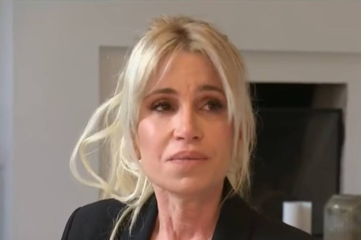 Tras abandonar temporalmente la conducción de su programa por estrés, Florencia Peña dio una entrevista en medio la polémica por su visita a la Quinta de Olivos en cuarentena