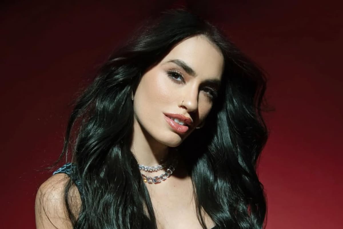 Tras agotar cinco estadios Vélez en 2025, Lali debuta en el Monumental