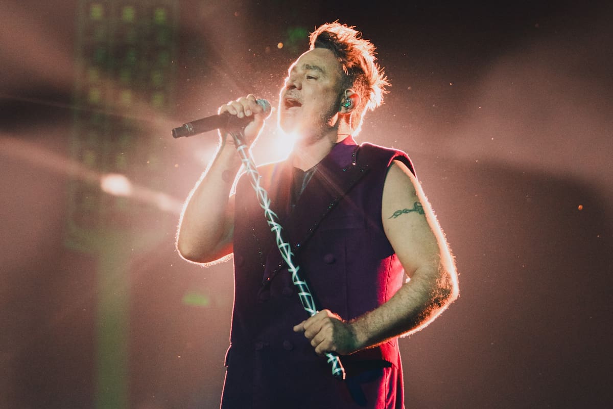 Tras agotar en tiempo récord sus primeras funciones programadas para el 11 y el 12 de febrero, la reconocida banda de pop rock integrada por Chano, Bambi, Diega y Seby confirmó dos nuevas presentaciones (Foto: gentileza prensa)