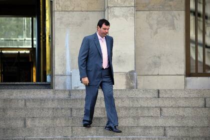 Tras analizar las declaraciones juradas, un dictamen aprobado con mayoría oficialista desestimó las acusaciones sobre su patrimonio; Tailhade dijo que no se investigó